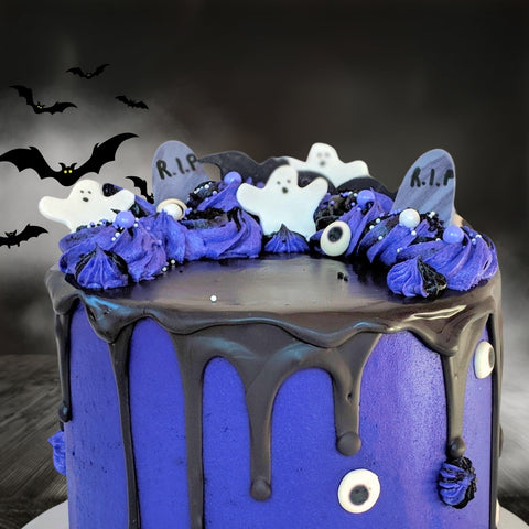 Halloween Cake