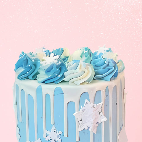 Winter cake