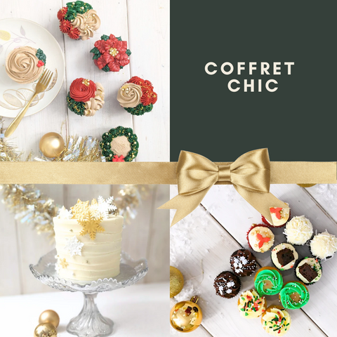 Coffret Chic des fêtes