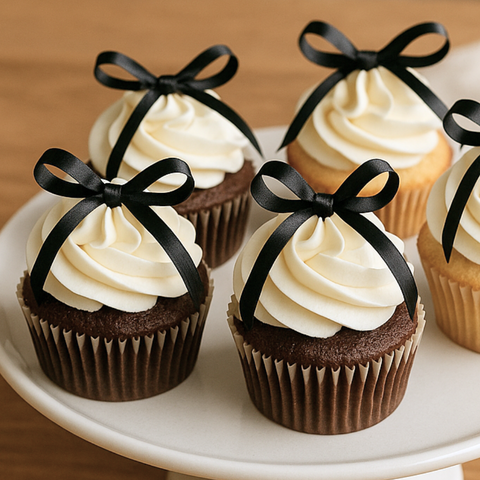 Assortiment Cupcakes Collection Couture