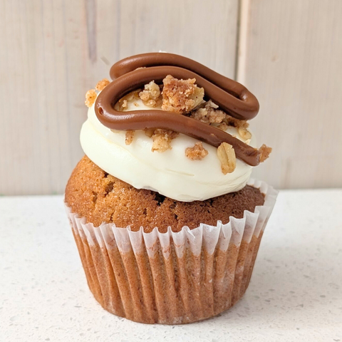 Boîte de 12 Cupcakes & plus - Avec Impressions Comestibles