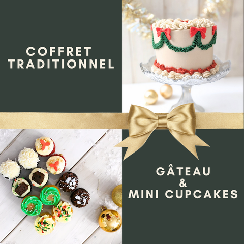Coffret Traditionnel des fêtes