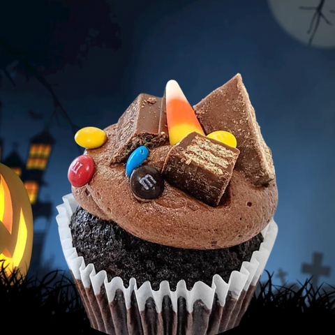 Box of 6 Cupcakes