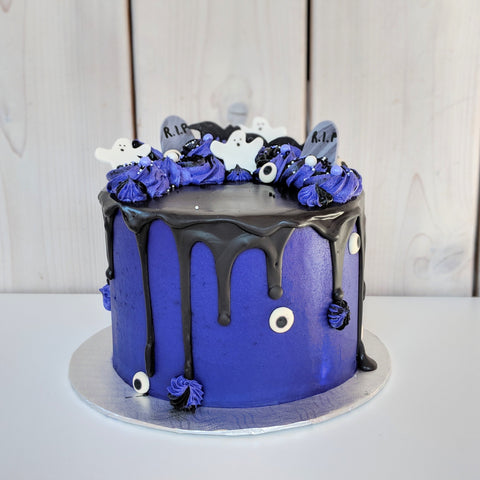 Halloween Cake