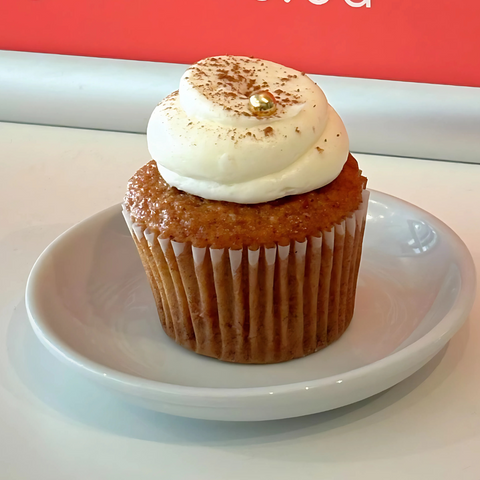 Boîte de 12 Cupcakes & plus - Avec Impressions Comestibles