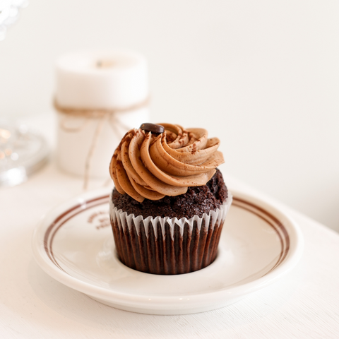 Boîte de Cupcakes 100+  Choix de saveurs  |  Impressions Comestibles