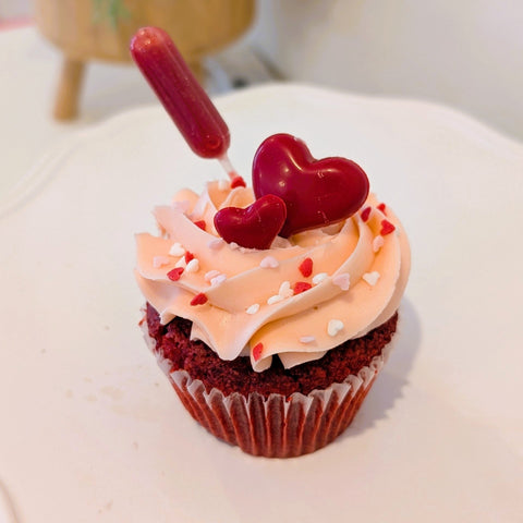 Boîte de 6 Cupcakes