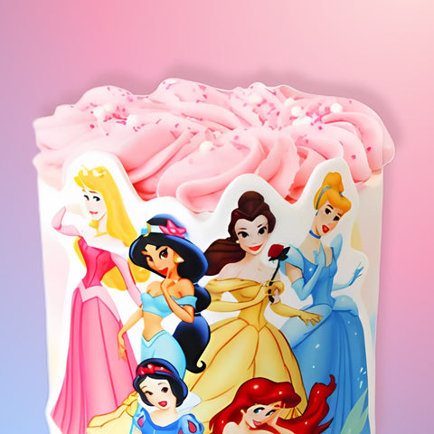 Princess Cake