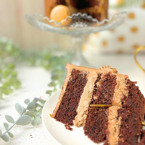 Gâteau au Café