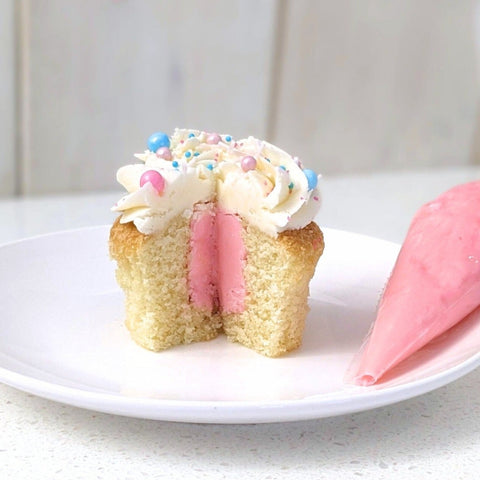 Unique De Crème Glacée En Céramique Porte-Cupcake Unique De Crème Glacée En Céramique Porte-Cupcake