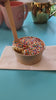 Le Dot Cake en action
